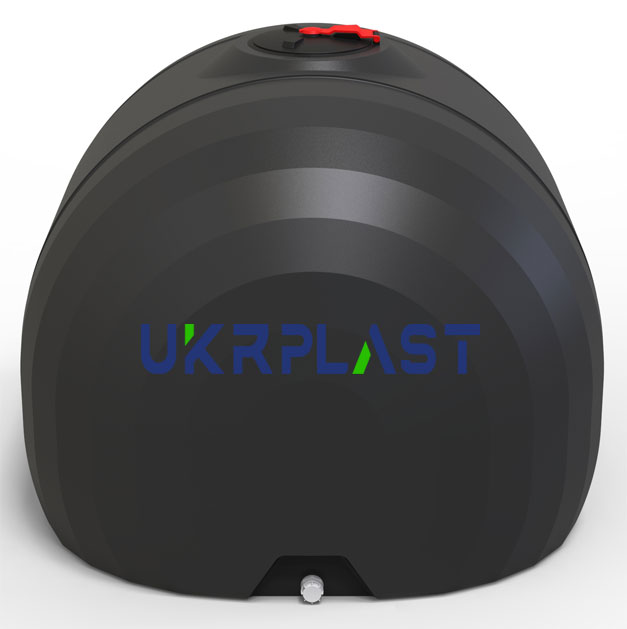 Емкость для перевозки Ukrplast